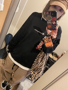 あるてまさんのコーディネート