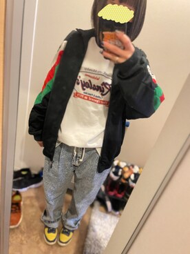 あるてまさんのコーディネート