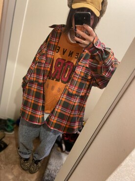 あるてまさんのコーディネート