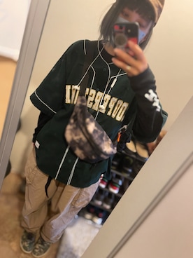 あるてまさんのコーディネート