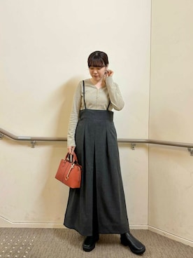 honokaさんのコーディネート