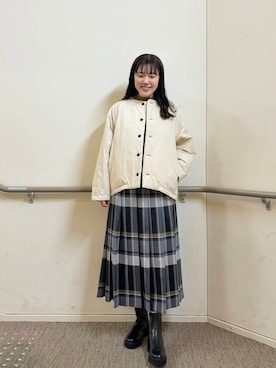 honokaさんのコーディネート