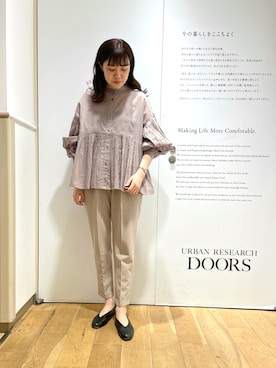 honokaさんのコーディネート