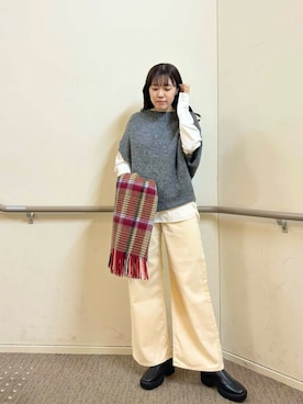 honokaさんのコーディネート