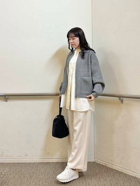 honokaさんのコーディネート