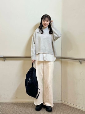 honokaさんのコーディネート