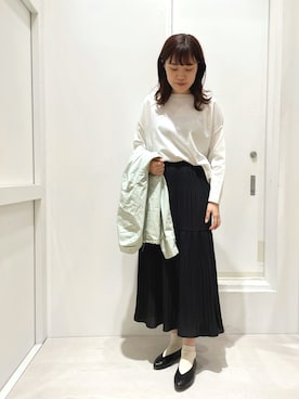 honokaさんのコーディネート