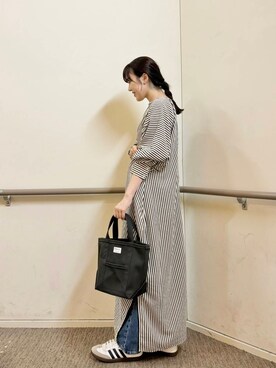 honokaさんのコーディネート