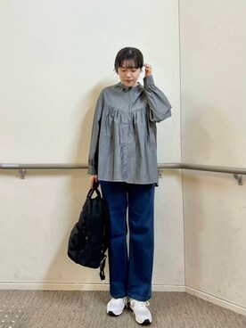 honokaさんのコーディネート