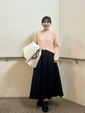 honokaさんのコーディネート