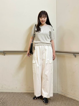 honokaさんのコーディネート