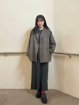 honokaさんのコーディネート