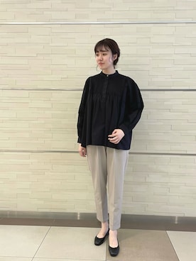 honokaさんのコーディネート