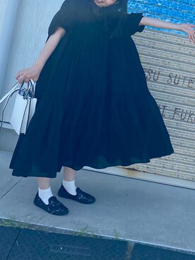 peさんのコーディネート