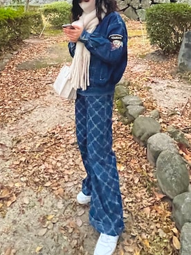 peさんのコーディネート