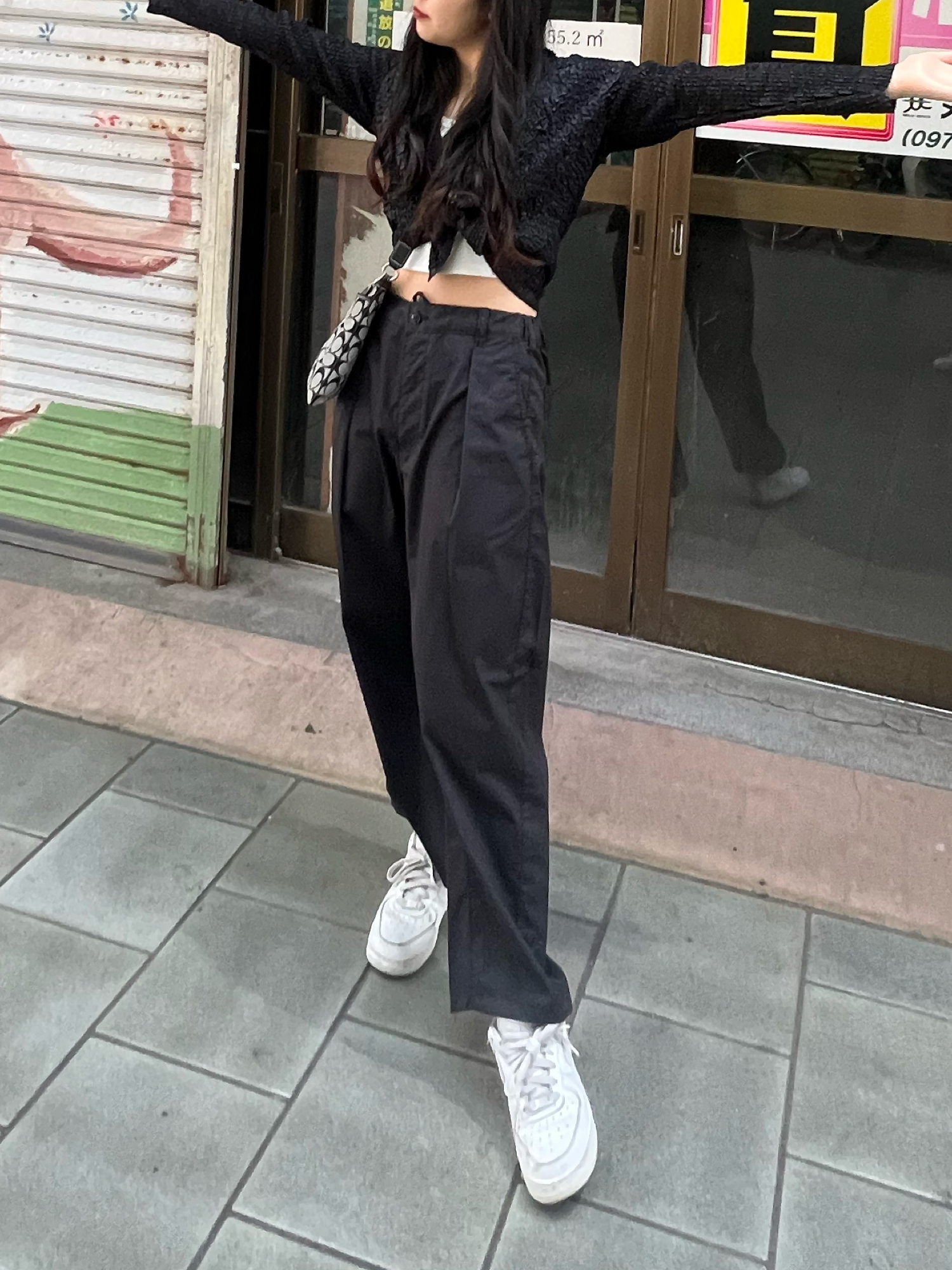 peさんのコーディネート