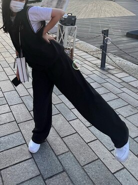 peさんのコーディネート