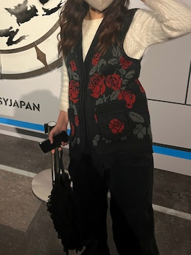 peさんのコーディネート