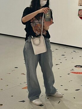 peさんのコーディネート