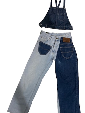 peさんのコーディネート