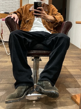 TARさんのコーディネート
