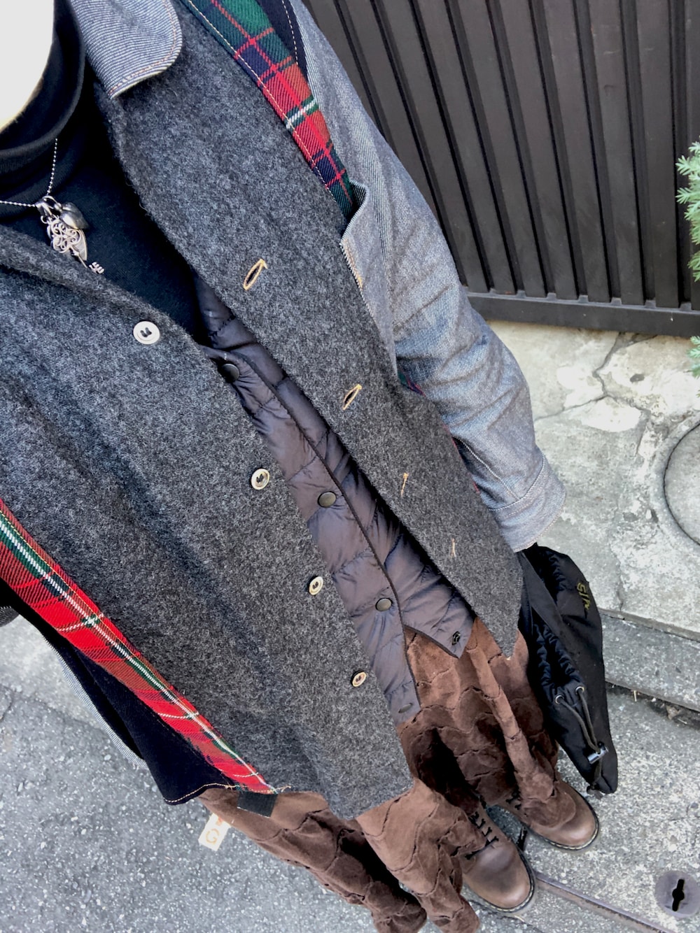 robe de chambre CDG/デニムジャケット/L/ 1635053938_1000.jpg