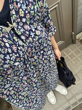 lovely green heartさん（レディース・153cm）の秋コーディネート
