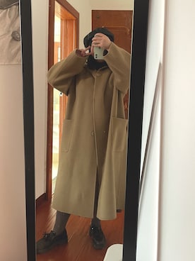 雨山さんのコーディネート