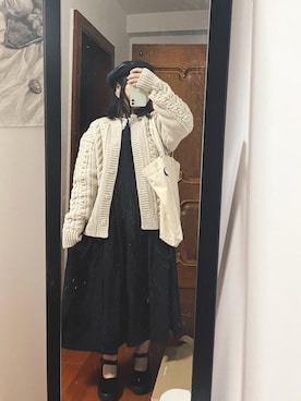 雨山さんのコーディネート