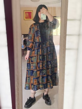 雨山さんのコーディネート