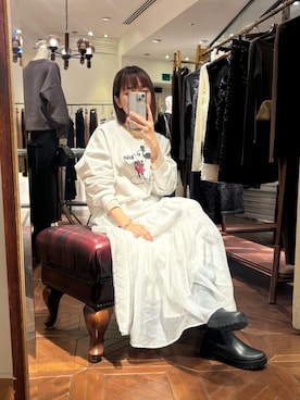 IRIE REIKO🃏さんのコーディネート