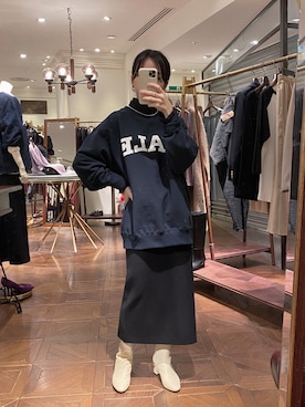 IRIE REIKO🃏さんのコーディネート