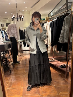 IRIE REIKO🃏さんのコーディネート