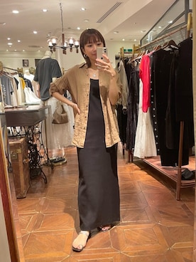 IRIE REIKO🃏さんのコーディネート