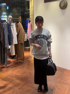 IRIE REIKO🃏さんのコーディネート