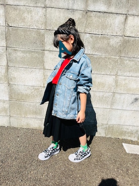 KANA👣AYUさんのコーディネート