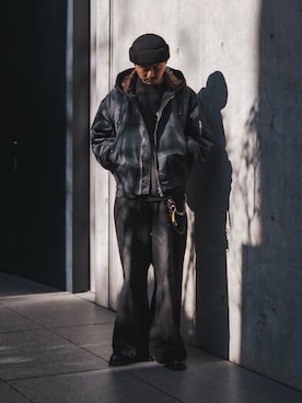 Jamさんのコーディネート