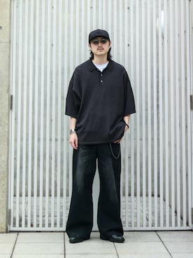 𝑱𝒂𝒎さんのコーディネート