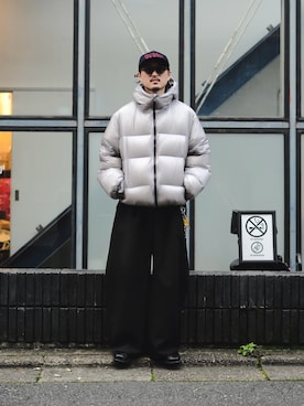 Jamさんのコーディネート