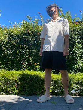 𝗠𝗨𝗥𝗔さんのコーディネート
