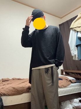 ギバンさんのコーディネート