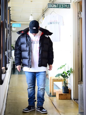 DogMatic Style 門司港さんのコーディネート