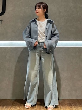 JILLSTUARTさんのコーディネート