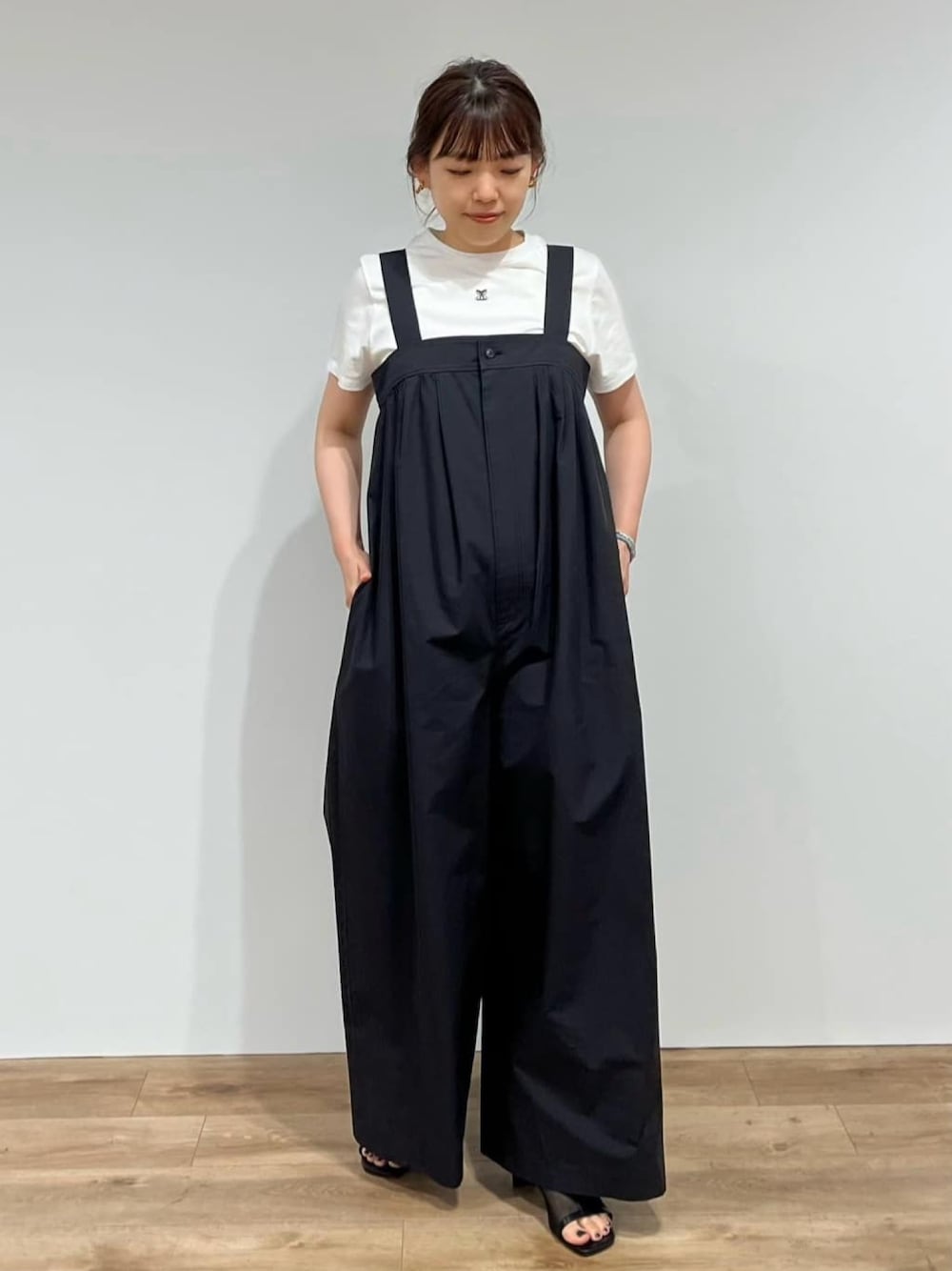 JILL STUART（ジルスチュアート）の「◇コットンナイロン