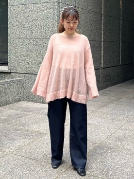 JILLSTUARTさんのコーディネート