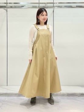 JILLSTUARTさんのコーディネート