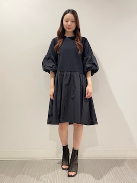 JILLSTUARTさんのコーディネート