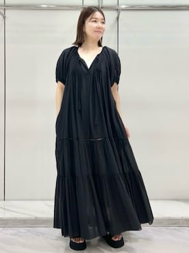 JILLSTUARTさん(レディース・151cm)の夏コーディネート