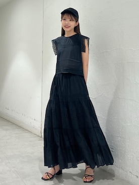 JILLSTUARTさんのコーディネート