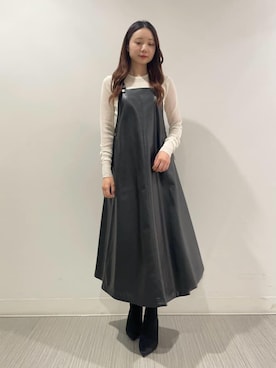 JILLSTUARTさんのコーディネート